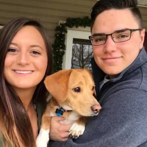 Meet your Posher, Nate